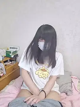 Mei_0811 - 限界までイクの我慢します‼️我慢できなかったら格安90チケで透明ディルドずぼずぼ