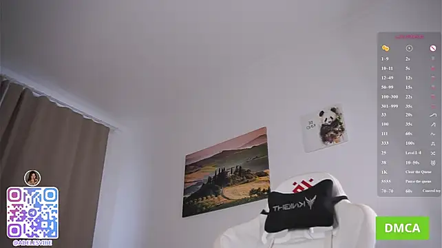 Adeles_vibes - slap my big boobs+ahegao