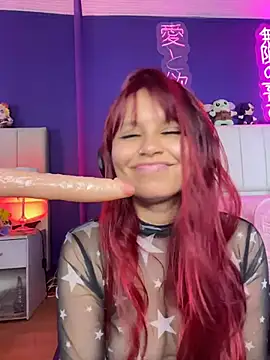 CarrieBlossom