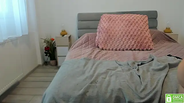 AnahiPure - Pussy Play Until Cum