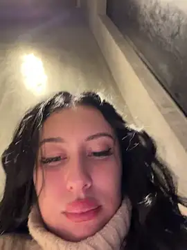 AdinaKan - Naked holes twerk close+BIG SQUIRT💦