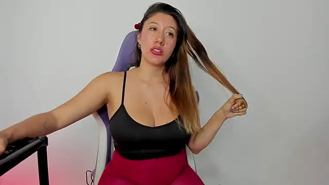 Lissa-Goddess