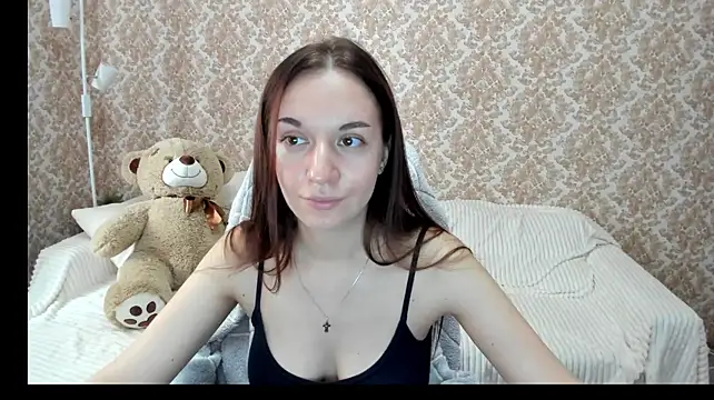 EllisonNice - Let’s get to know each other and play