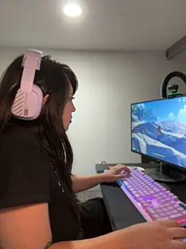 AriannaPenaxo - Toy Control LT 10min