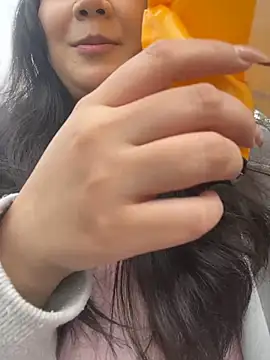 Luna-girl - 户外脱掉内衣裤真空两小时