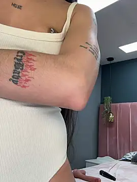 Thiara_gh - Anal