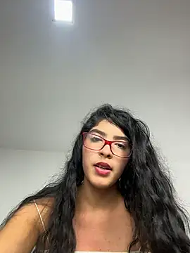 Dani_bela - Cucumber in my pussy/Pepino en la vagins