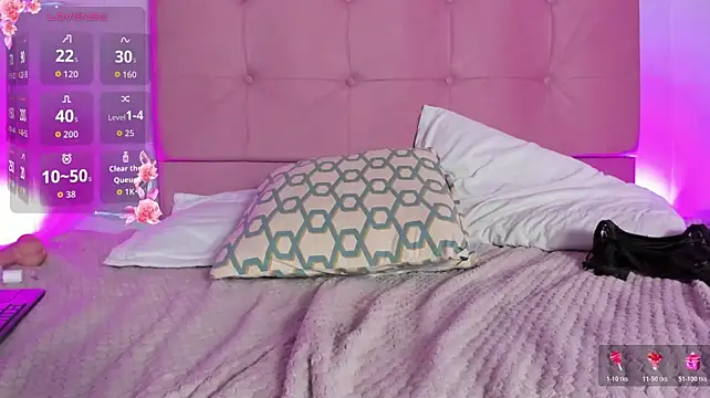 TaniaRivers - control domi x5, squirt🥵😳