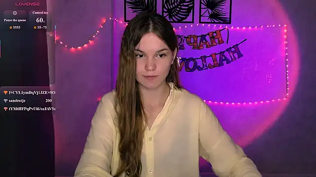 Amber_Roger - suck fingers