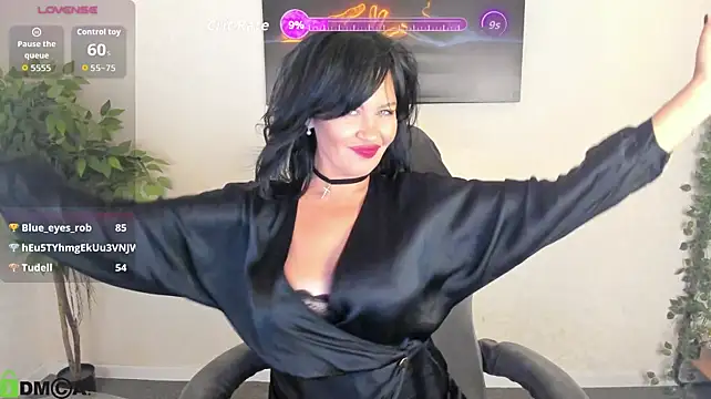 Sara_Devills - suck your fingers and wink at me