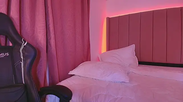 Dany_And_Gabi - lick her tits