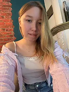 -NaughtyAngel- - FLASH BOOBS IN CAFE! REALLY RISK
