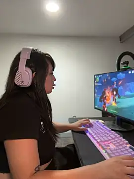 AriannaPenaxo - Toy Control LT 10min