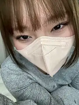 Rin_15 - 全身見せてボタン外す❕
