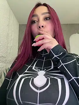 Merloth_sub - 🫦✋ RED ASS ✋🫦