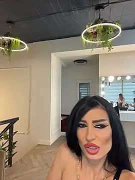 FeetVibe - Make your queen cum