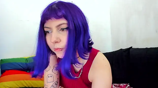 Ramona-Leo - OIL MASSAGE ON HER TITS