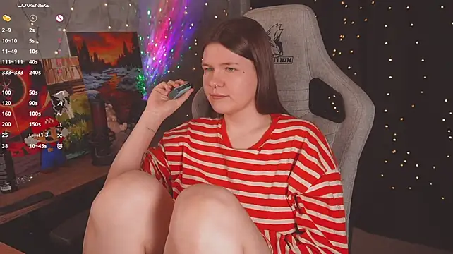 Cuteamberlyyy - TWO FINGERS IN PUSSY
