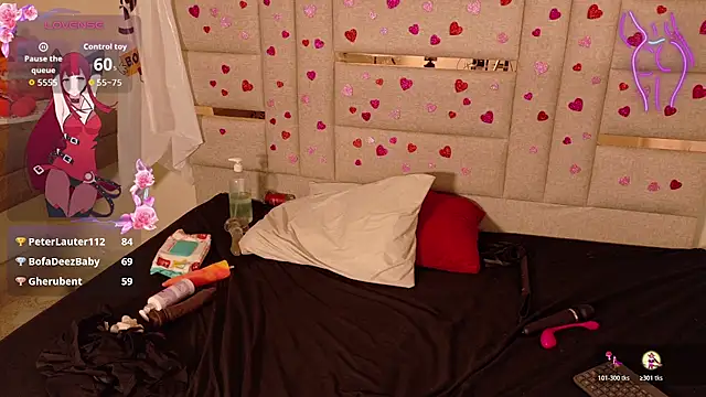 Luly_93 - open ass
