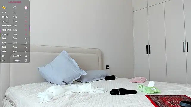 Wow_lina - SQUIRT show💦