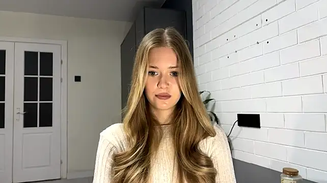 ZaidaSchwarten - Touch breasts under clothes