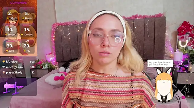 LanaMills_ - BLOWJOB WITH SALIVA