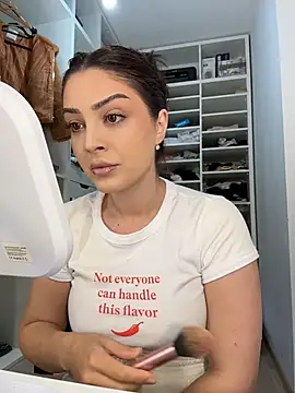 Lexi_Storm - Pussy finger play 😼
