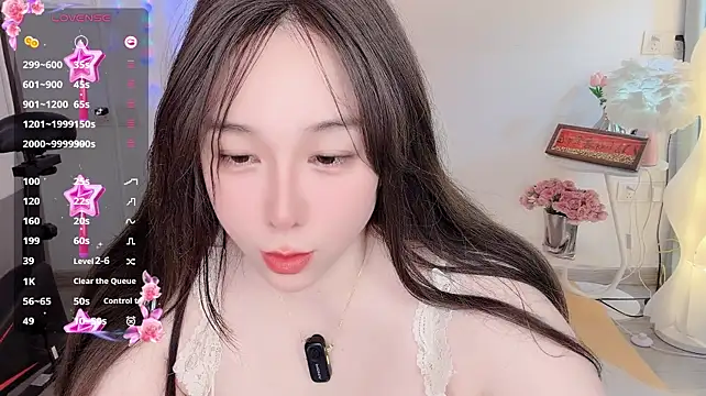 Liz-nn - 周末好，无内假鸡鸡摩擦出水，