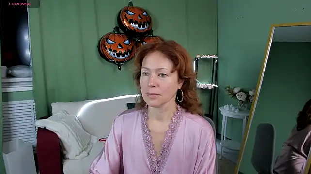 LeticiaRomano - you like me