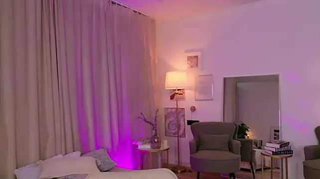 DianaMagestic - Handbra 3 min