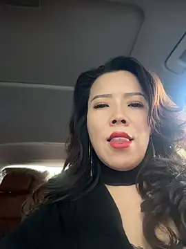 Anna_kk - 路边勾搭小哥哥