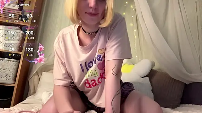 StasyBloom - for new underwear