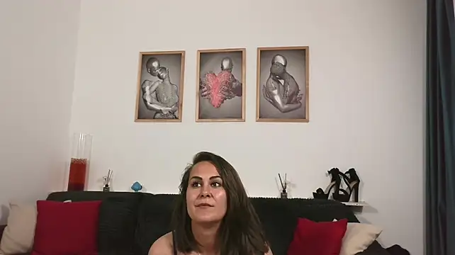 Antonia_1313 - give me some love