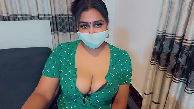 SonY_CaM - full nude in public without mask