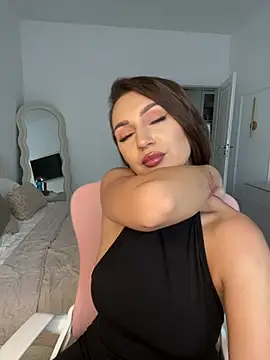 ClaraaJoy - Pleasure me or just love me