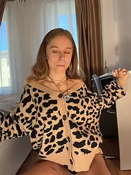 BabyAnais - let me make you have the best orgasm