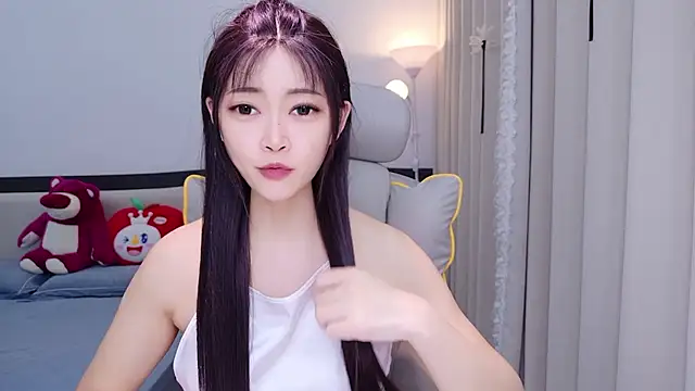 Susu66888 - 感恩遇见，不负遇见【抢到目标的控制5分钟+无内M腿】