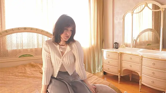 CasieDepolo - show off my legs, tease with my skirt