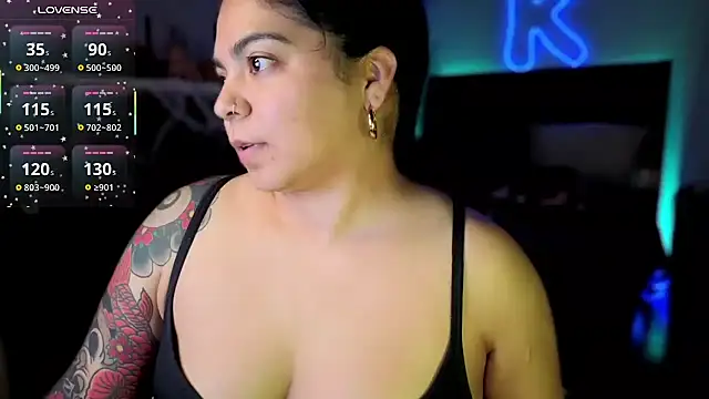 Kimmiakiss22 - Make Me Wet