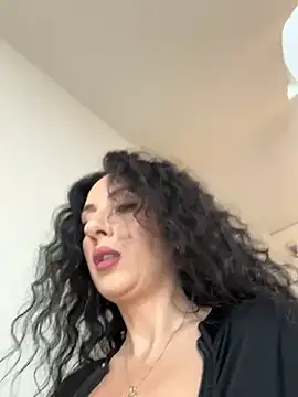 BeckyShineX - Make Me Feel Like a Queen👑