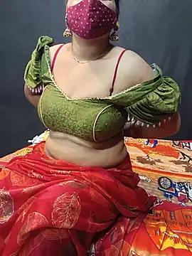 Sexy_bhabhi_anjali0 - Ass show