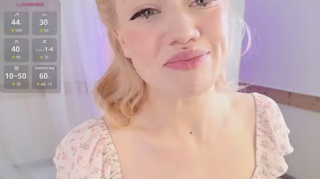 DiscoPotato