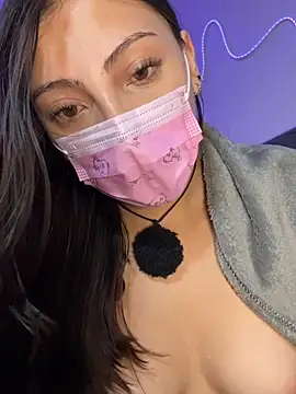 D-Bunnyyy - OIL BOOBS
