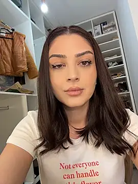 Lexi_Storm - Pussy finger play 😼