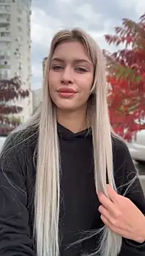 KikiWatson - Take off my hoodie 🥰