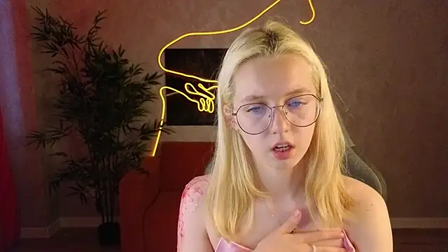 Mollyy_snow - suck dildo