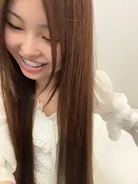 Jenny156c - 看屁股 show ass