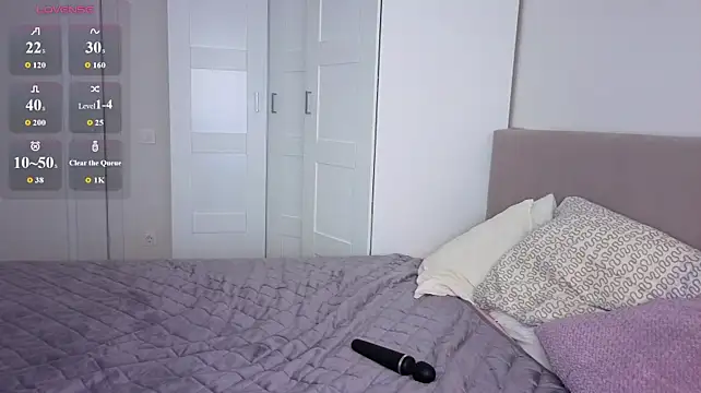 SmolCutie - LUSH CONTROL 5 MIN