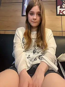Lunabelle_ - sweet torture for nippls + risky flash