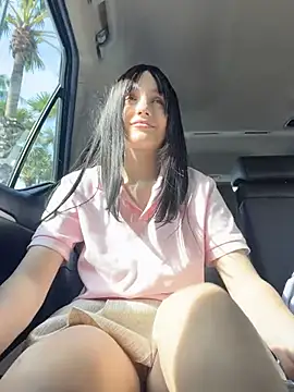 Lilonok - play with my virgin pussy